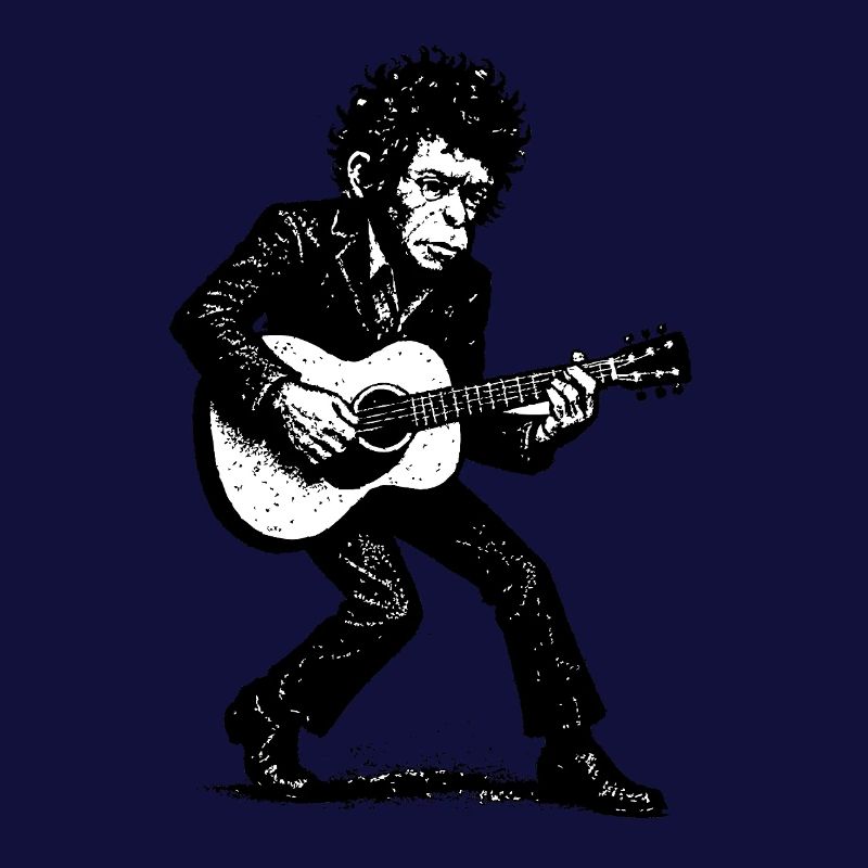 Singer Songwriter | The Monkey Dancer