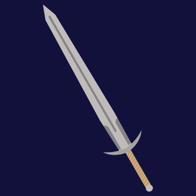 Escrime épée fleurette parade samurai25