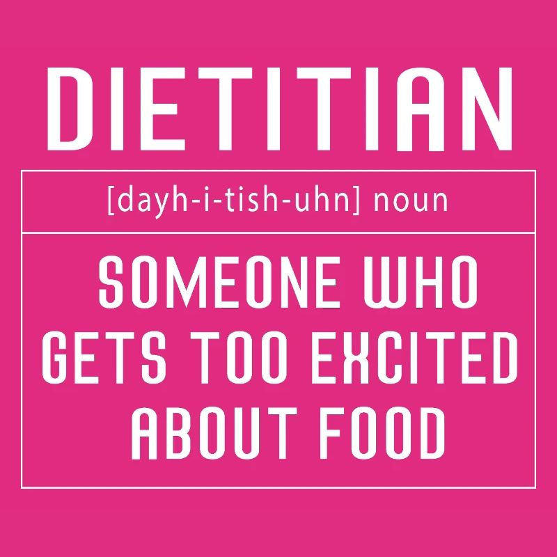 Diet Dietician Definition