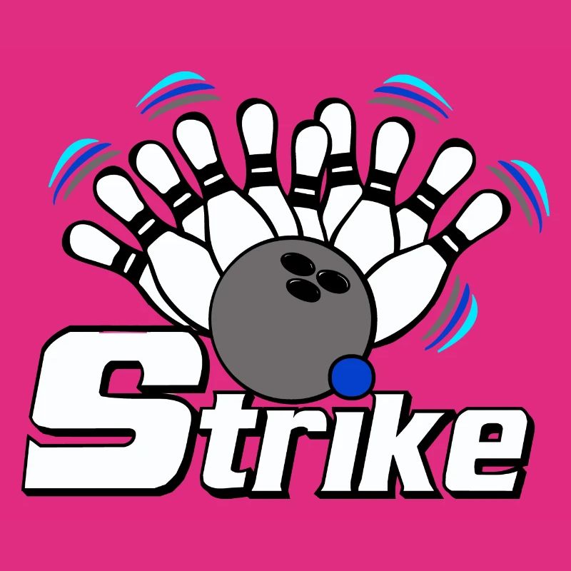 Strike Bowling