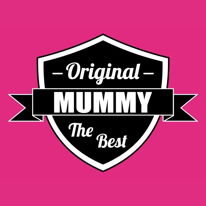 Die beste Mutter - Muttertag