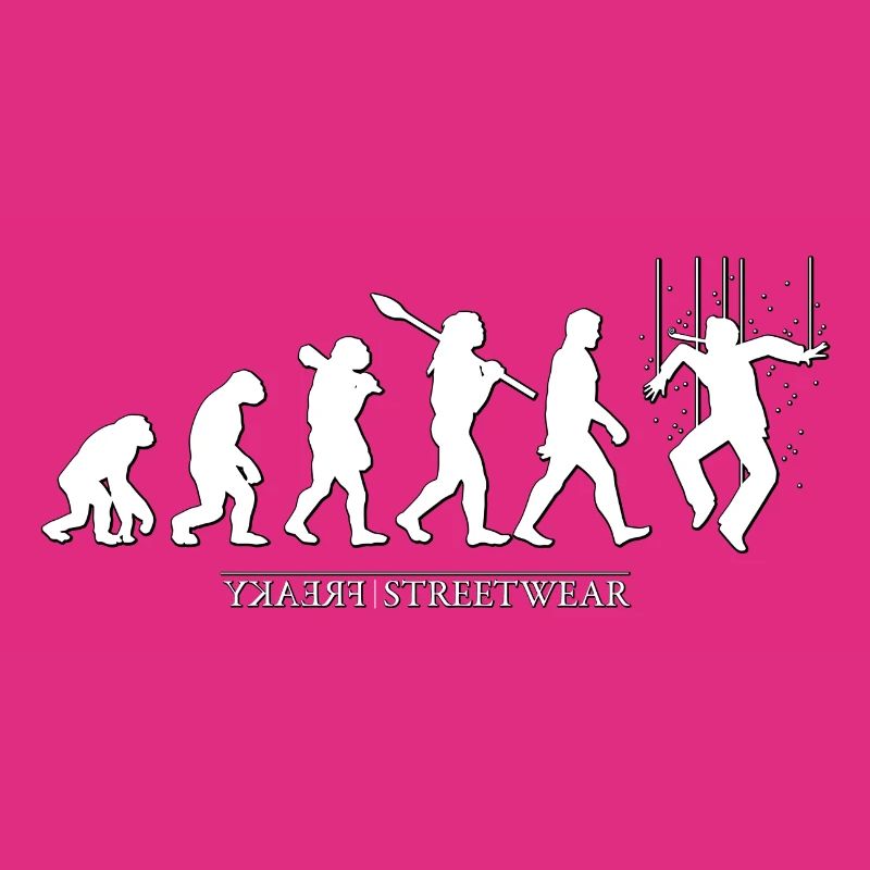 Evolution