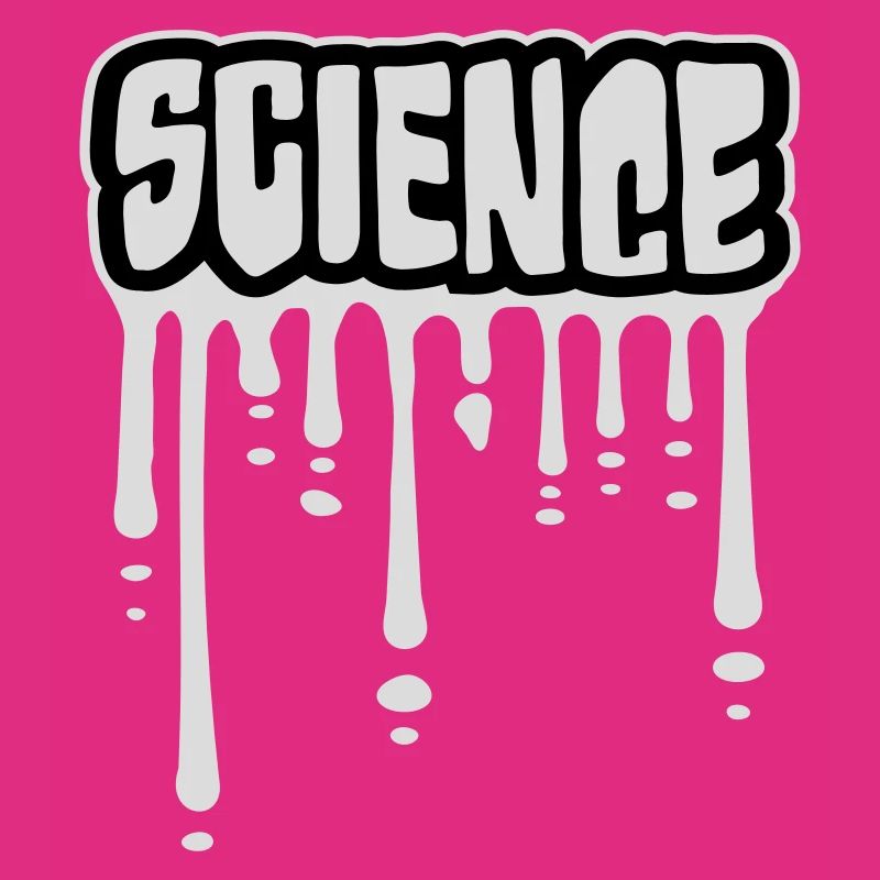 Science Science Statement Nerd Education Saying