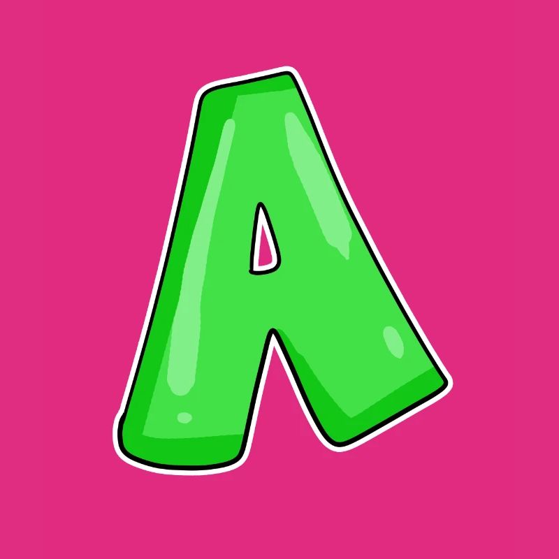 point A Point initial