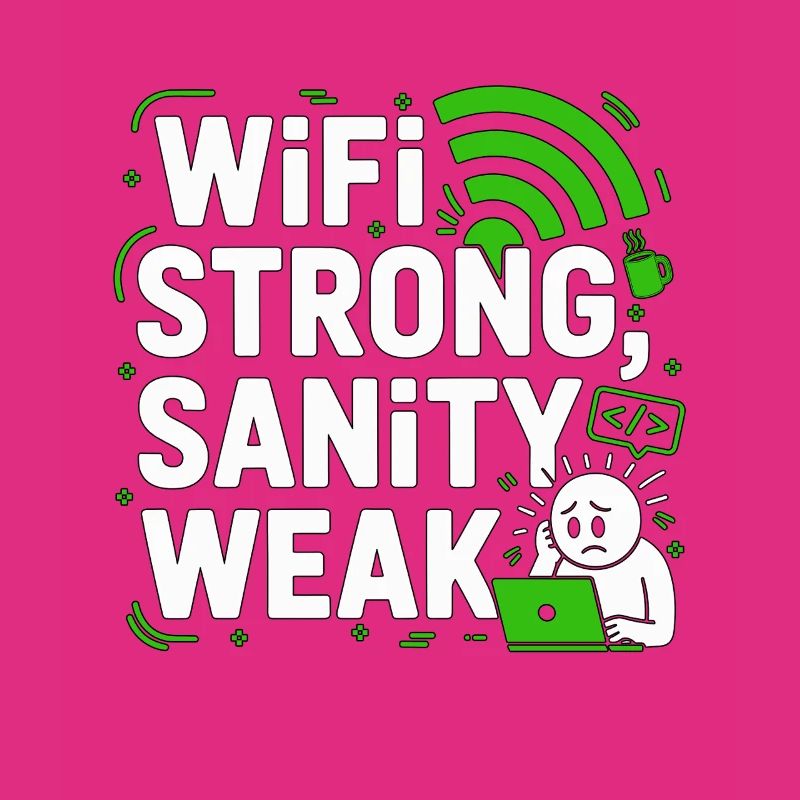 Remote Developer WiFi Strong Software Engineering