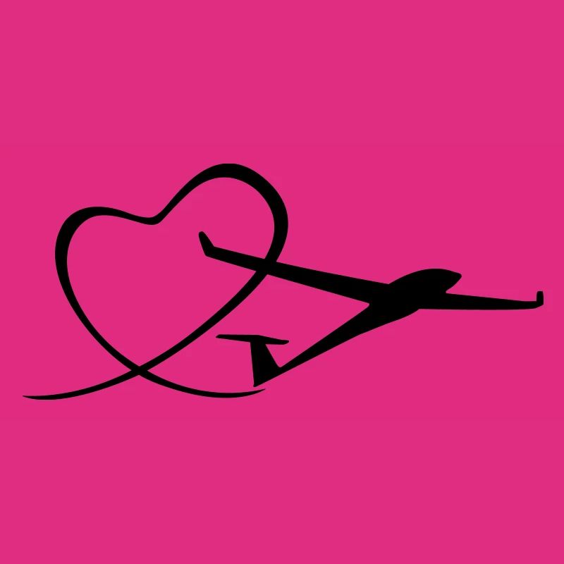 gliding