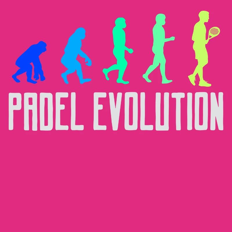 Player Evolution Padel Padel Game Statement