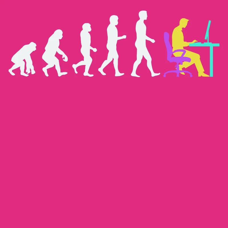 Developer Evolution Computergeek Open Source