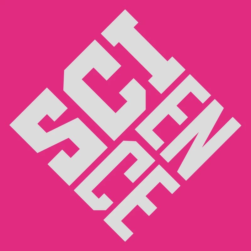 Science Science Statement Nerd Education Saying