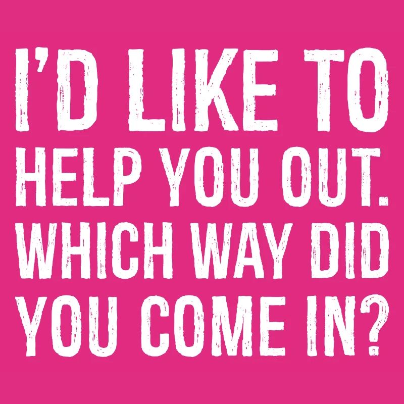 Ich würde dir gerne helfen, welchen Weg du gekommen bist