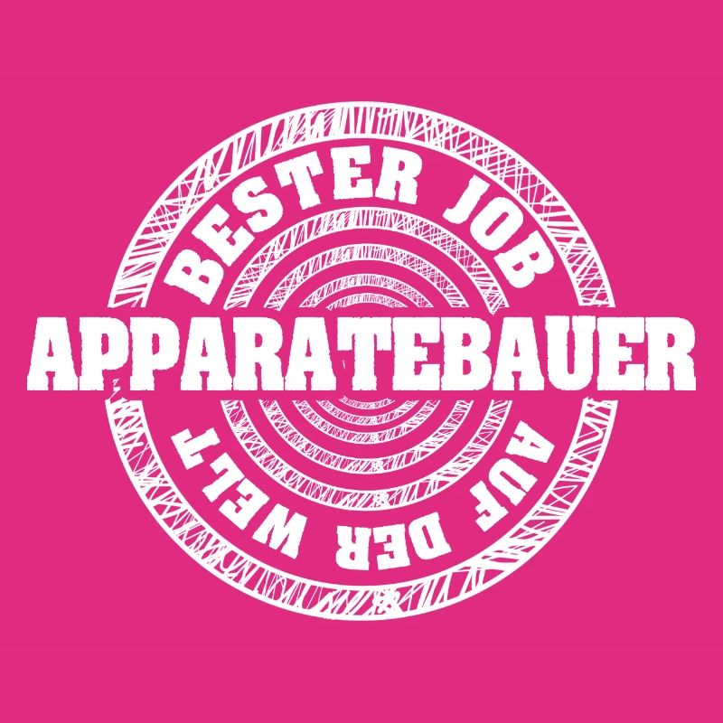 Beruf Apparatebauer