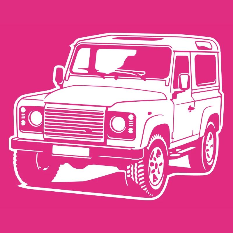 Defender (Difference Image)