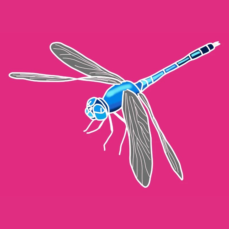 Libellule