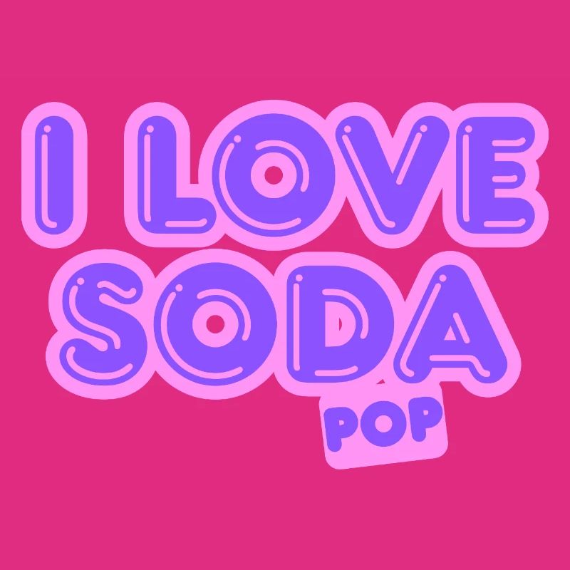 Ich liebe Limonade.