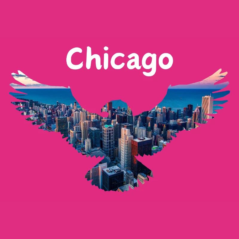 Aigle de Chicago