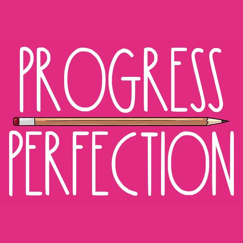 Le progrès plutôt que la perfection Retour à l’école Leh