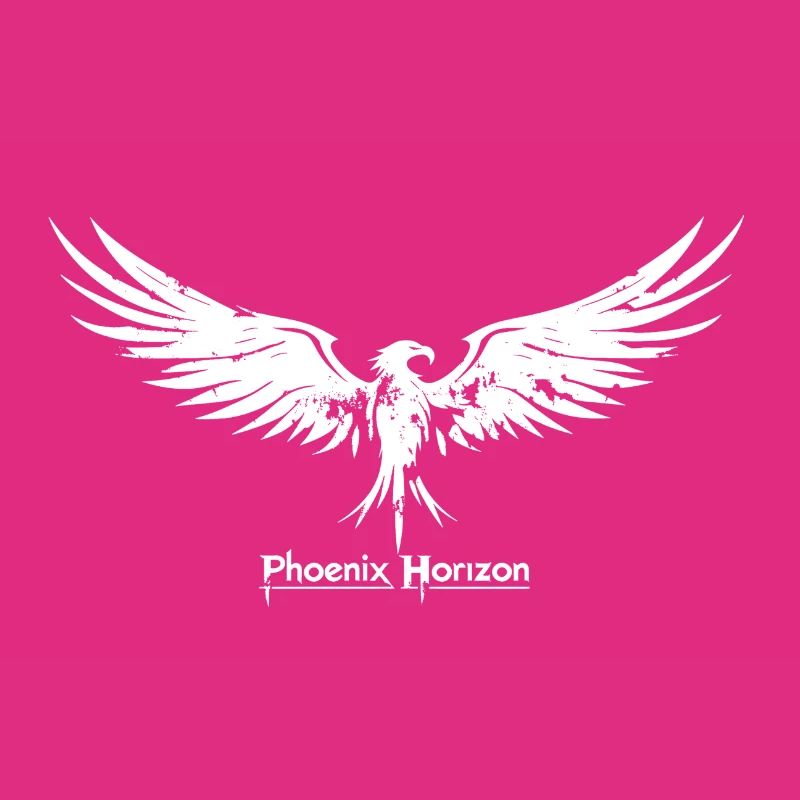 Piano à queue Phoenix Horizon
