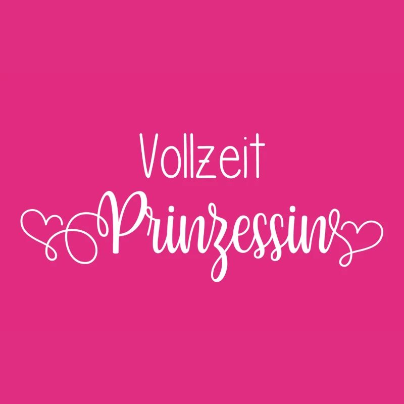Princesse à temps plein