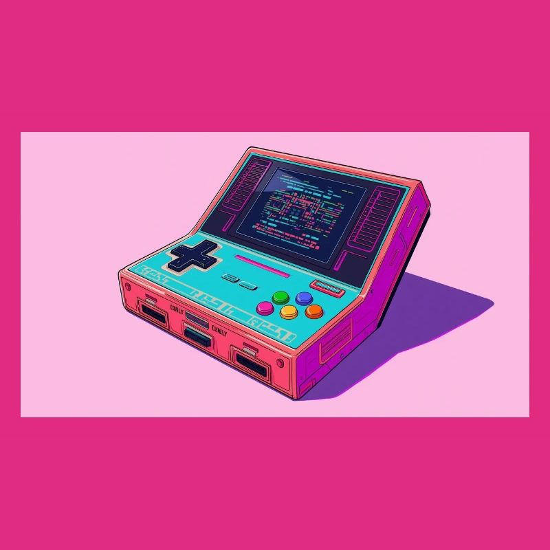 Fresh Console