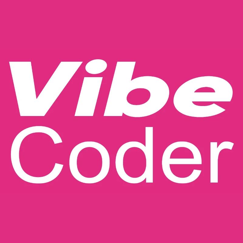 Techno-Utopie: Vibe Coder