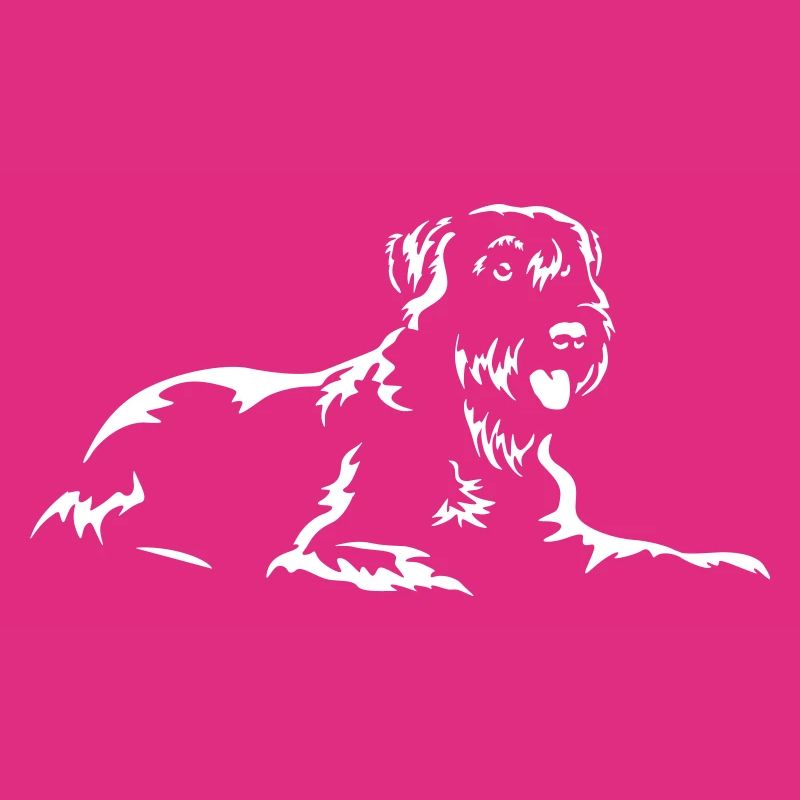 Schnauzer géant « Black Edition »