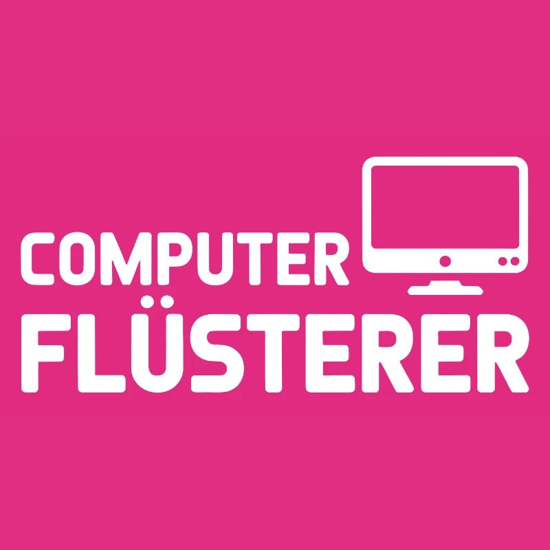 Pixel Computer Nebula Pattern