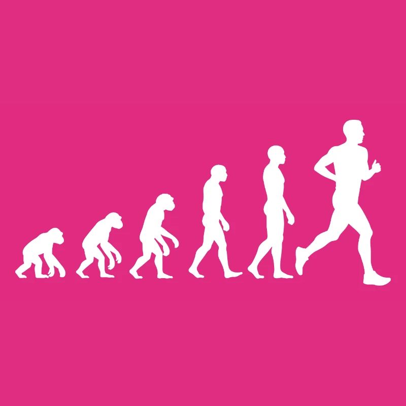COURSE DE JOGGING – PUISSANCE DE COURSE ! COURSE DE MARATHON
