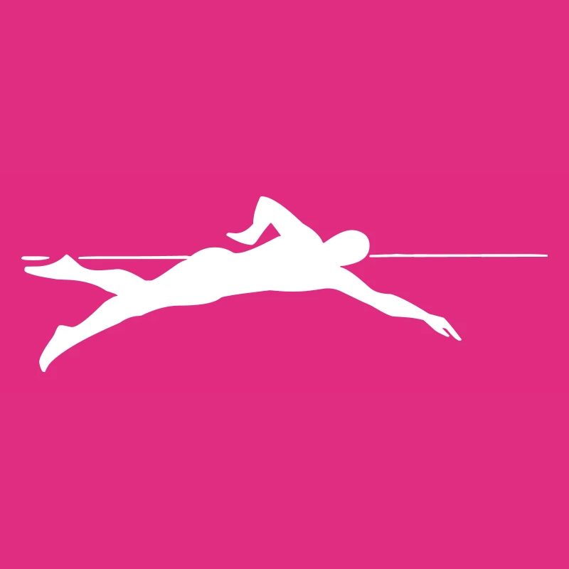 Dynamic Sprinter Line Graphics