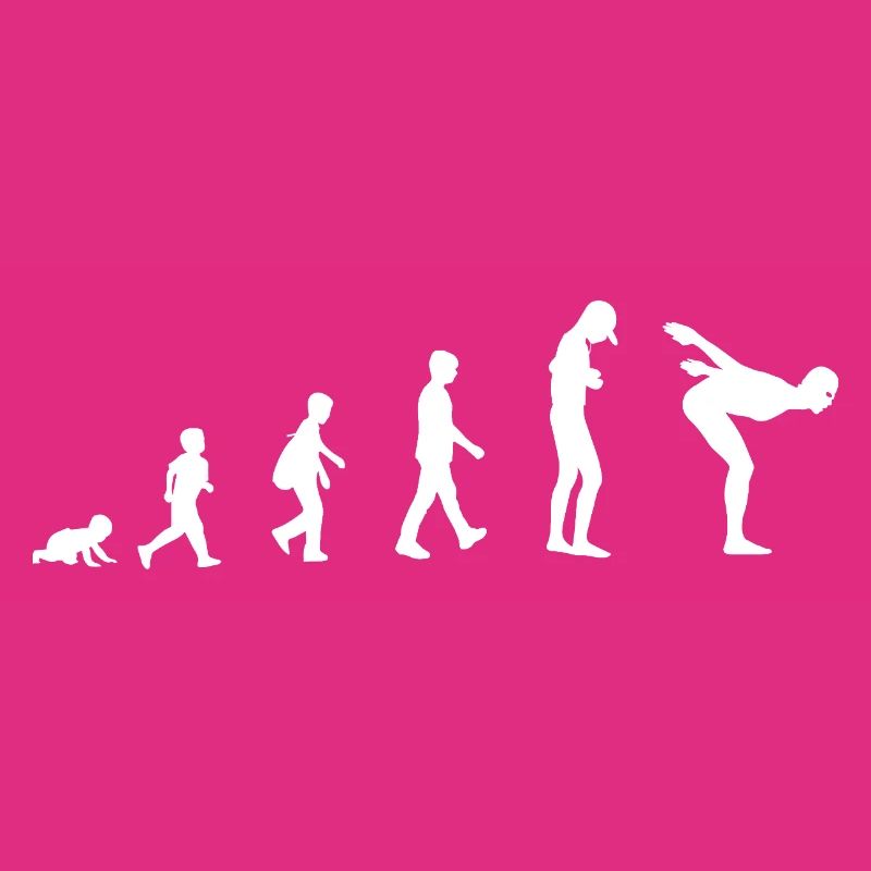 Evolution to Float