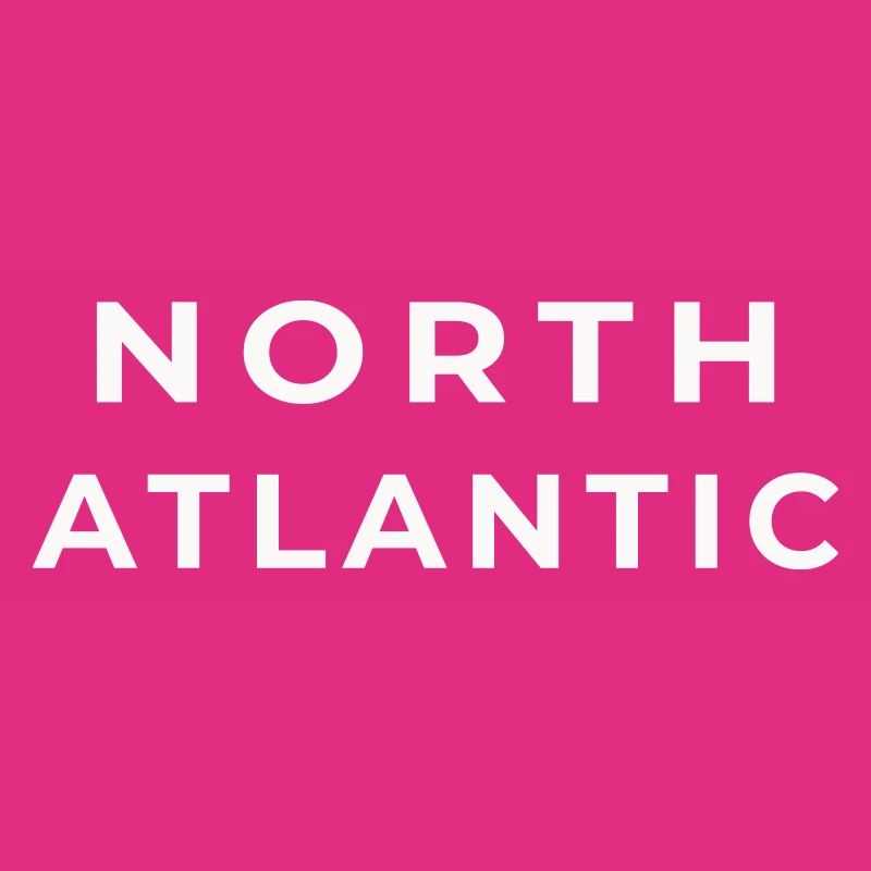 NORTH ATLANTIC | Authenticité Sauvage