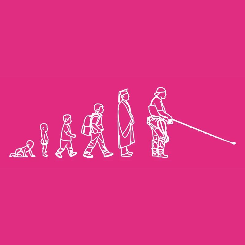 Évolution de la pêche