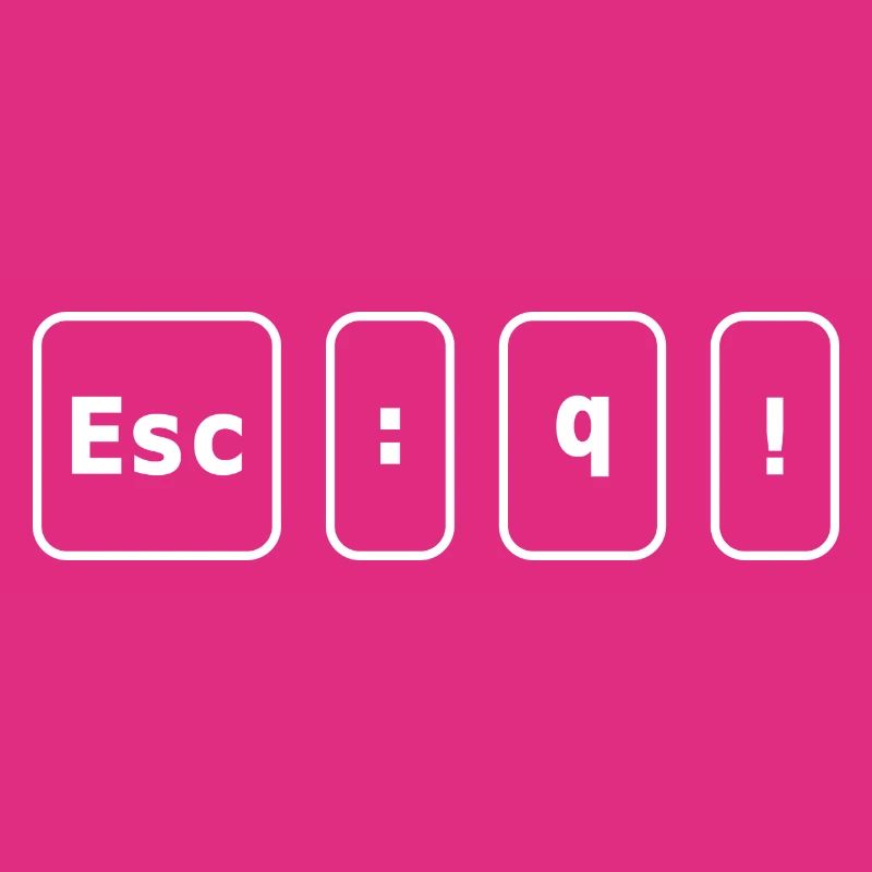 Vim-Escape-Code