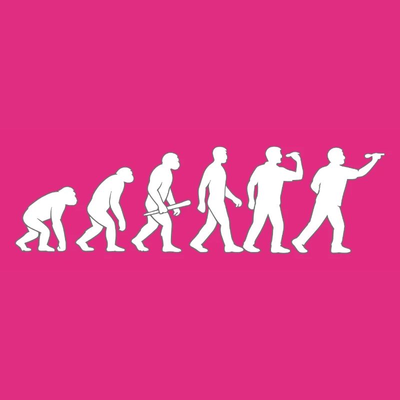 Évolution de la technologie