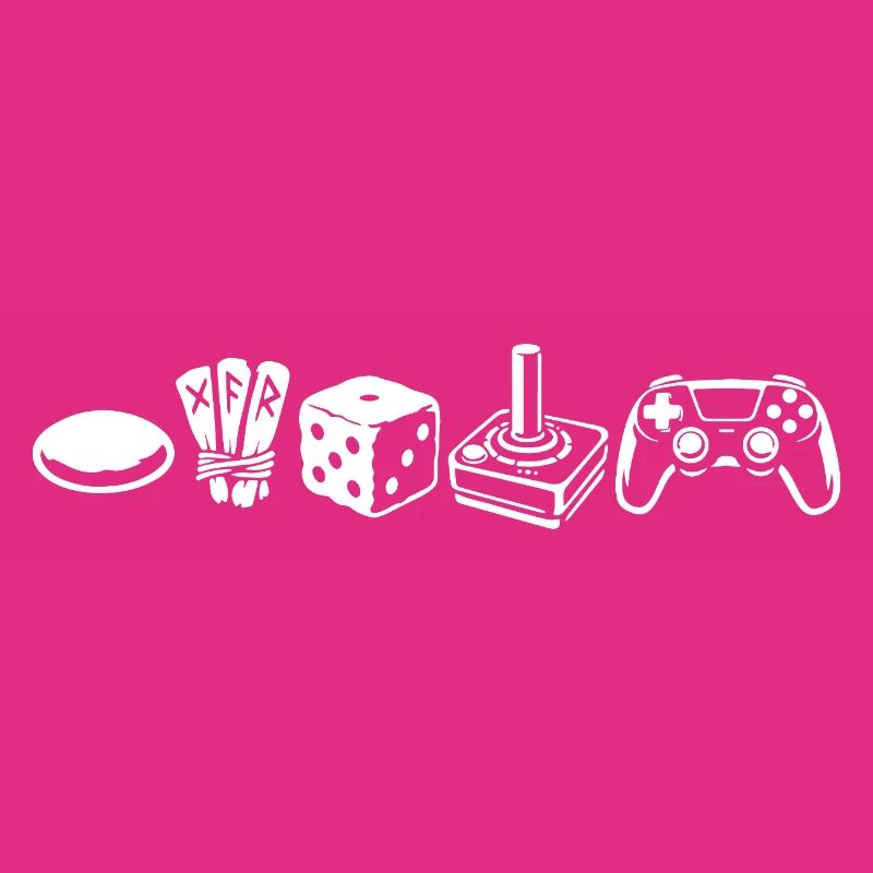 Controller Evolution | Gamer