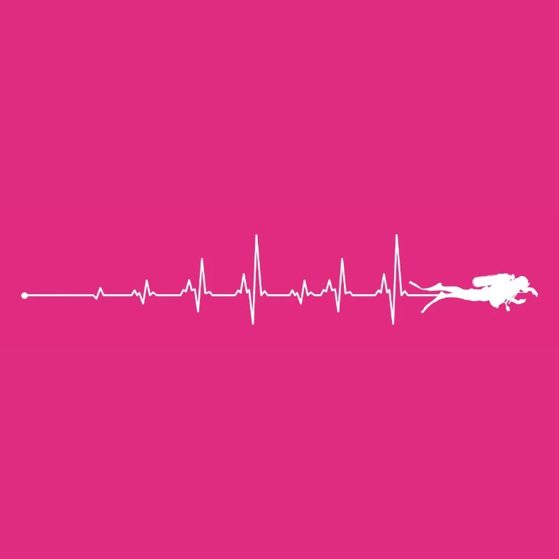 Heartbeat Scuba Dive