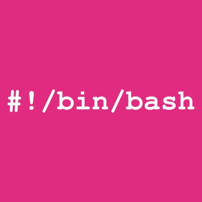 Bash / Bourne-Again Shell unter Linux und Unix