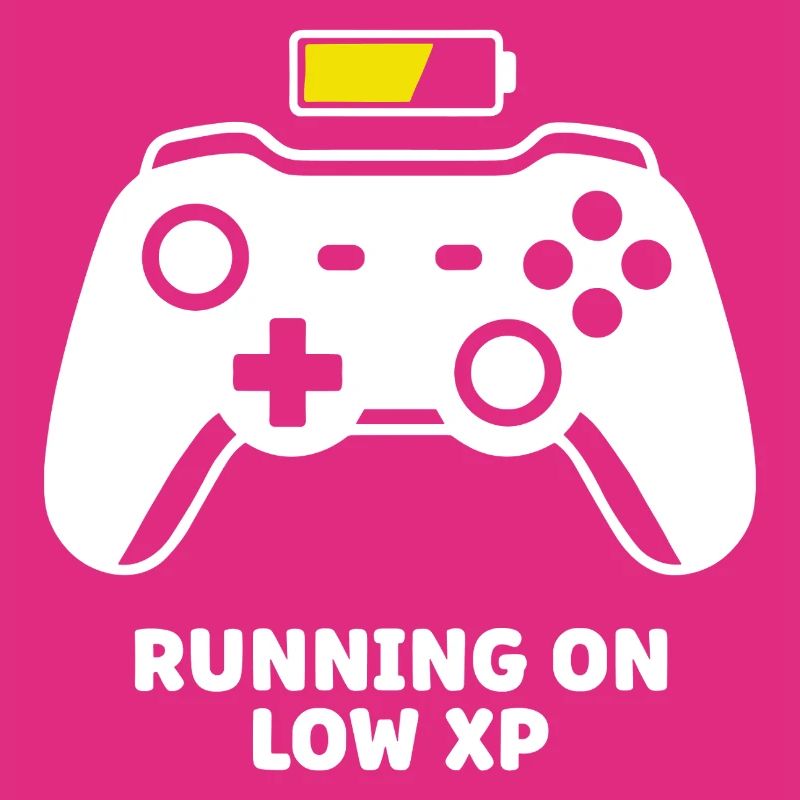 Running on Low XP Controller