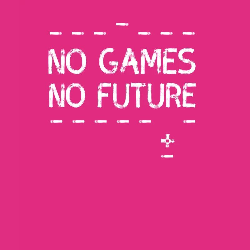 no games no future pixel nerd geek computer pc lol