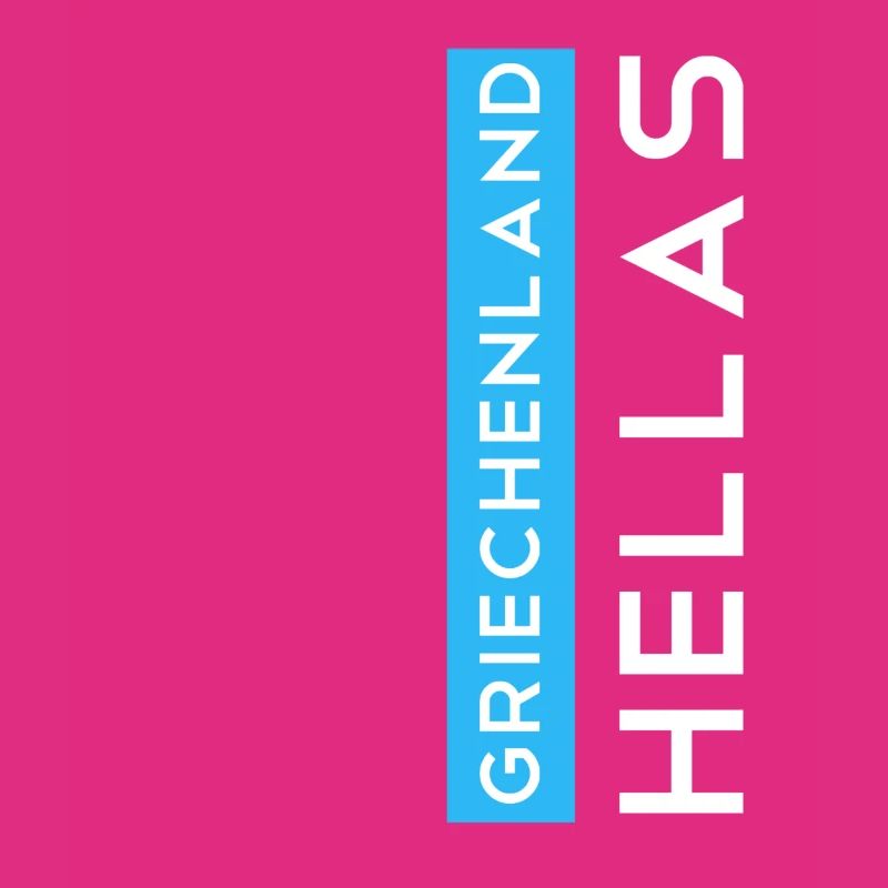 Grèce Hellas