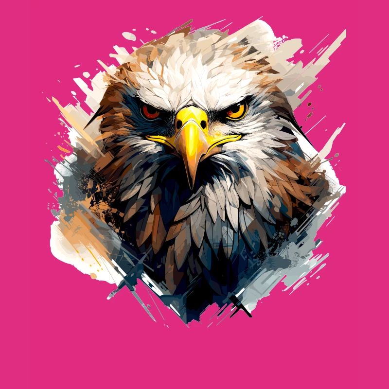 Golden Eagle Eagle Falconer Hunter Wilderness White-tailed Eagle