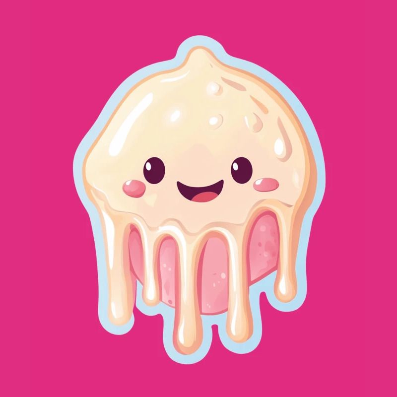 Eiscreme Eis