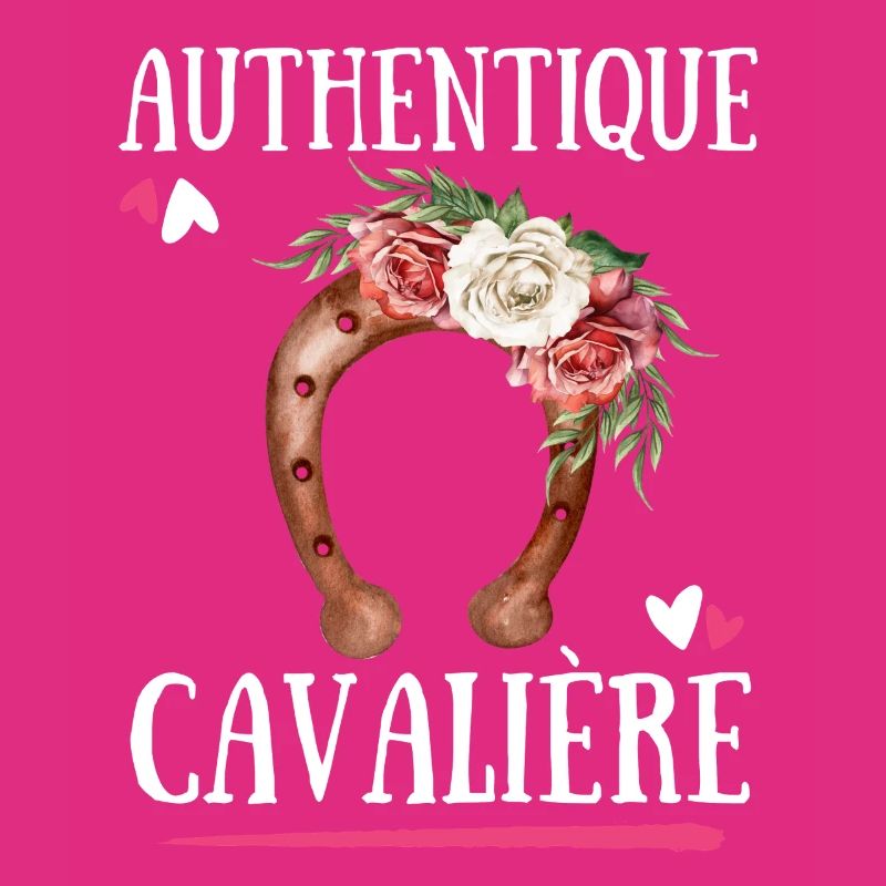 Authentique Cavaliere