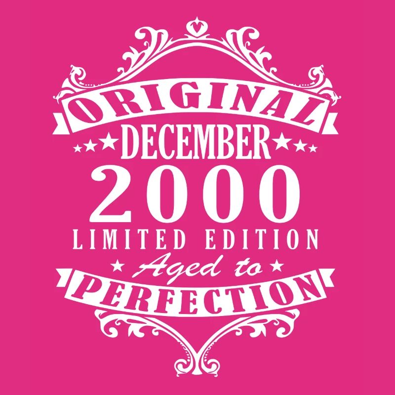 2000 Décembre 2000 Jubilé Décembre 2000