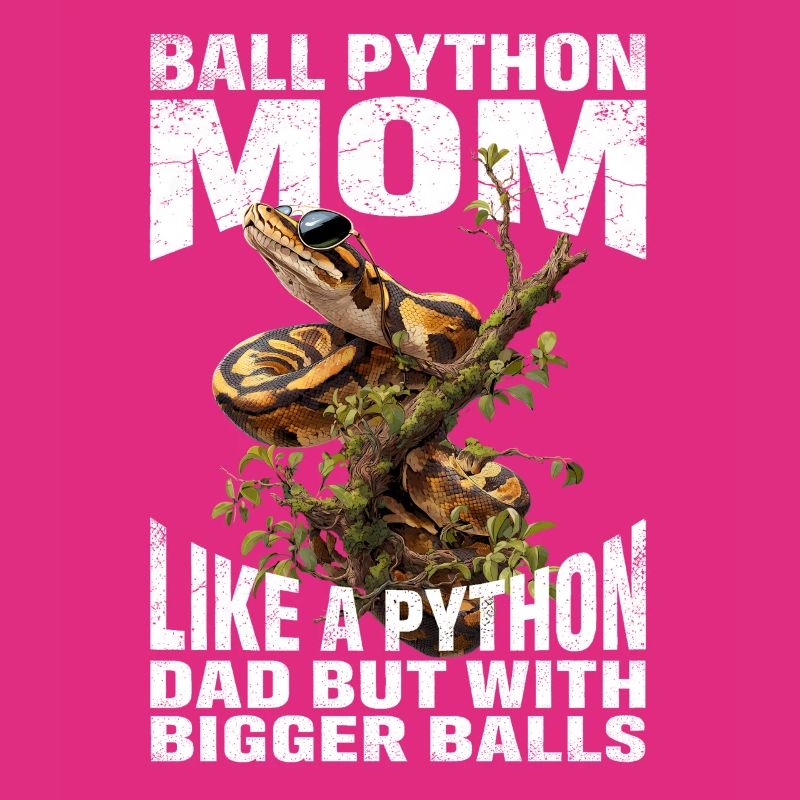 Maman Python roi Maman Serpents Terrarium Python