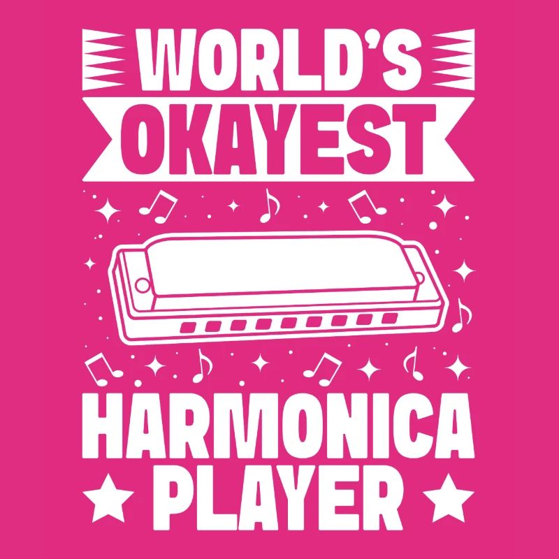Harmonica Musican Harmonica le plus correct
