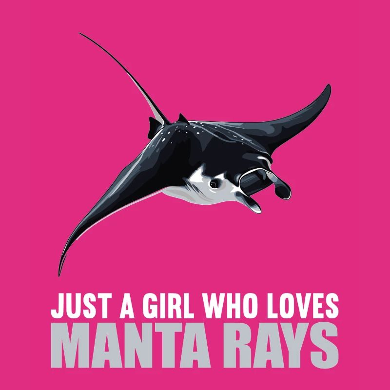 Rochen Mantarochen