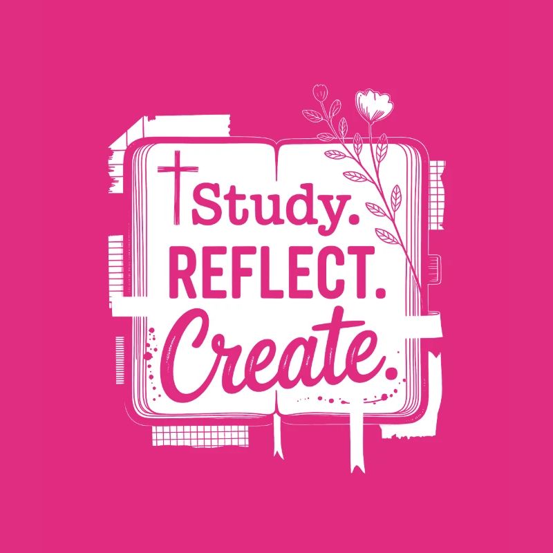 Study Reflect Create