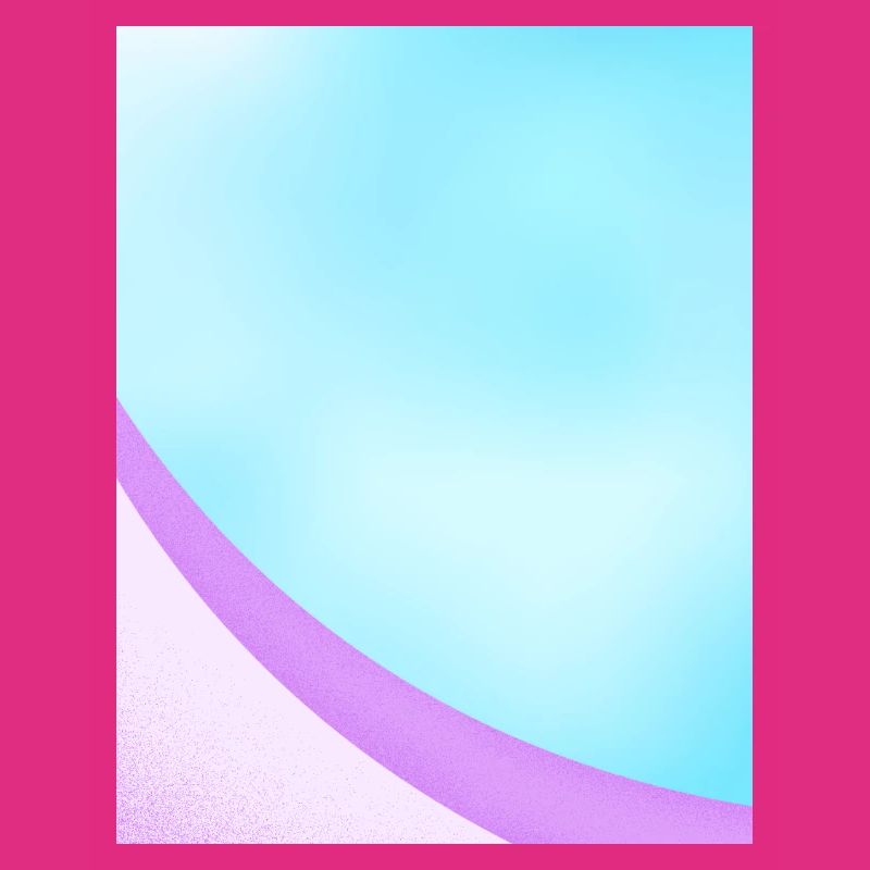 Abstract Pastel Gradient Design