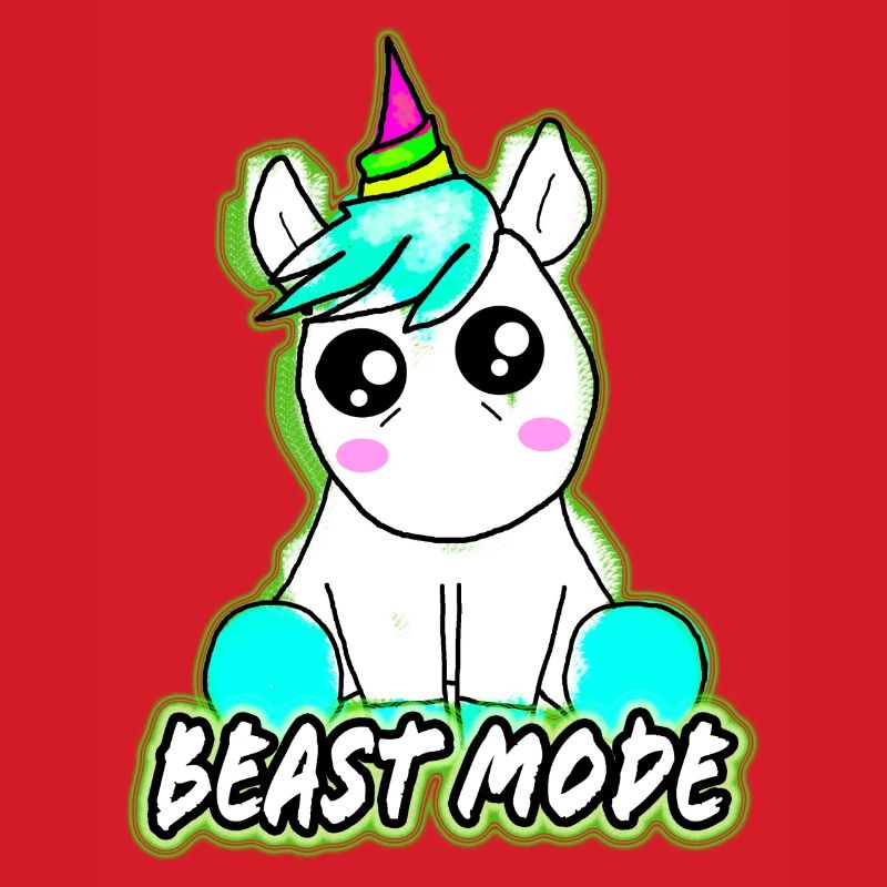 Beast mode