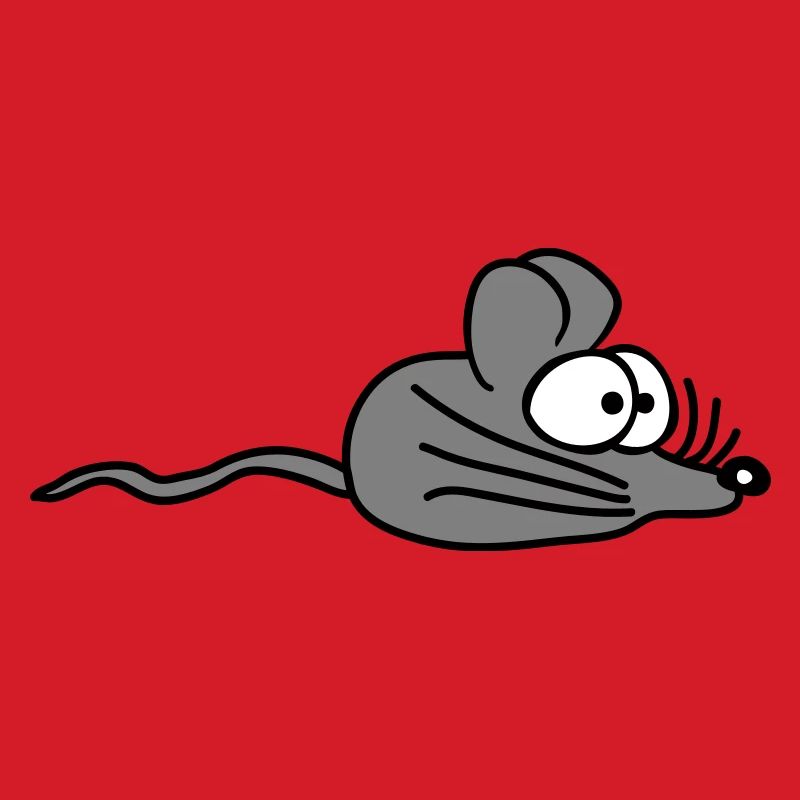 souris souris mignon petit rat rongeur amical